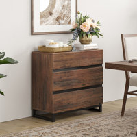 Modern TV Stand For Tvs Up To 120 Inches, 4-In-1 Media Console With 6 Drawers And Adjustable Shelves, Entertainment Center For Living Room Or Bedroom by Latitude Run