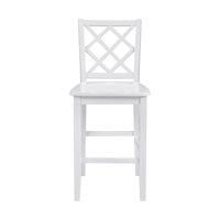 Counter Height Dining Chair by August Grove