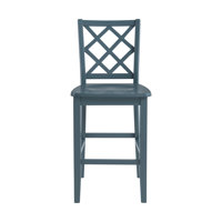Counter Height Dining Chair by August Grove