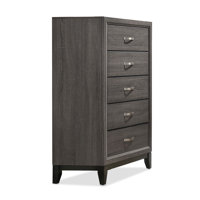 Ferris 5-Drawer Chest by George Oliver
