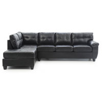 Sectional by Latitude Run