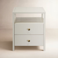 Gracie End Table by Birch Lane