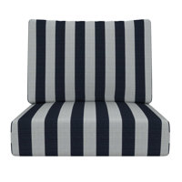 Lani Sunbrella Outdoor Lounge Chair Cushion by Joss & Main
