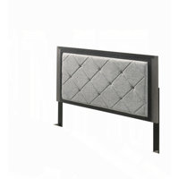 Jehoram Bed Component Headboard And Footboard by Latitude Run