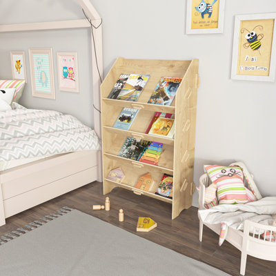 Bookshelf