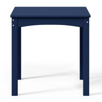 Kids Outdoor 24" Dining Table by Isabelle & Max
