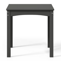 Kids Outdoor 24" Dining Table by Isabelle & Max