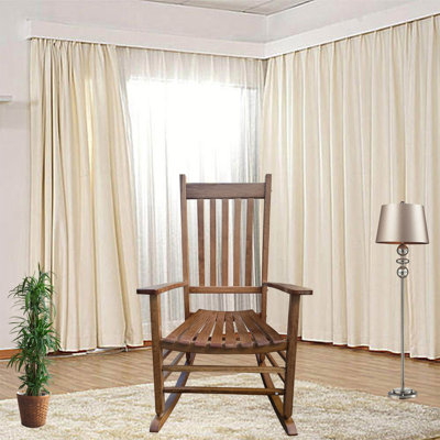BALCONY PORCH ADULT ROCKING CHAIR Balcony, Porch,Rocking Chair by Winston Porter
