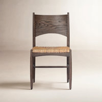 Ackman Full Back Side Chair Dining Chair by Birch Lane