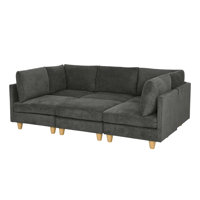 Barncombe Modular Sectional by Latitude Run