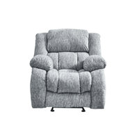 GLIDER RECLINER, Recliner Chair Modern Recliner Sofa