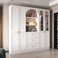 70.9” H Pantry Cabinet by Winston Porter