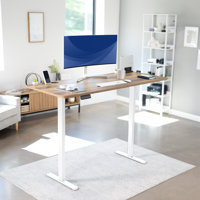 Vivo Dual Motor 71” X 30” Standing Desk by Vivo