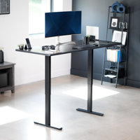 Vivo Dual Motor 71” X 30” Standing Desk by Vivo