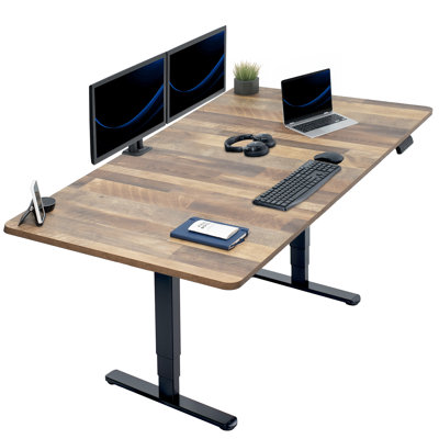 Electric 71”X 36” Stand Up Desk by Vivo
