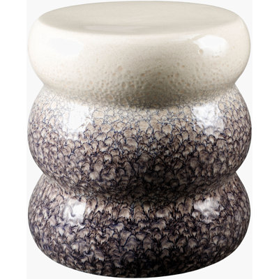 Glenard Accent Stool by Ivy Bronx