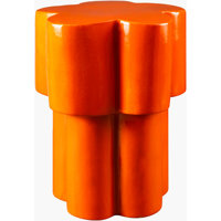Gido Accent Stool by Ivy Bronx