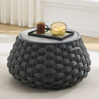 Patio Round Table by Latitude Run