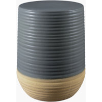 Terraza Accent Stool by Ivy Bronx