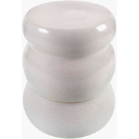 Kegler Accent Stool by Ivy Bronx