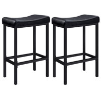 Upholstered Counter Stool, Bar Chairs