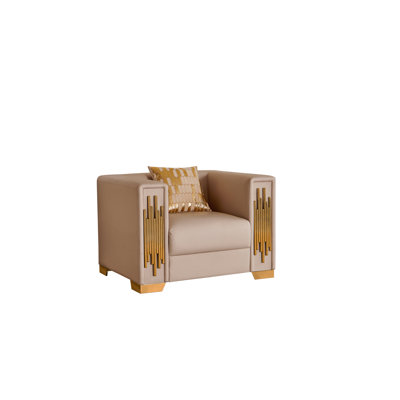 Sf2001 Accent Chair by Mercer41