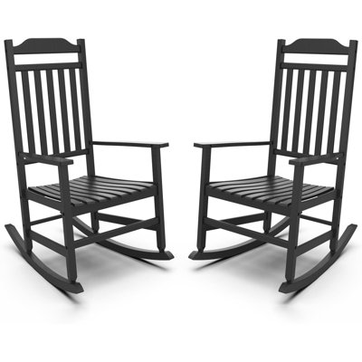 Rocking Chair Set Of 2