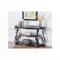 Console Table by Alcott Hill