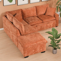 Sleeper Sofa Convertible Sofa Bed Sofa Arm Sofa Bed Couch Sleep Sofa Comfy Sofa Modern Sofa by Latitude Run