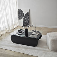 Coffee Table by Ivy Bronx