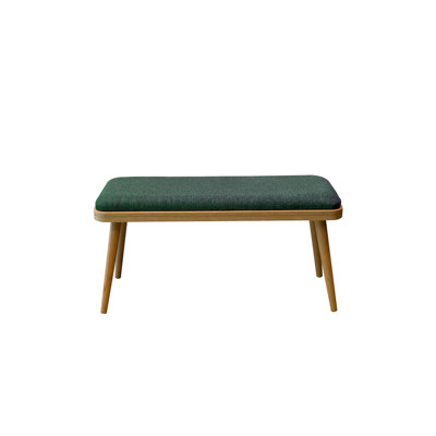 Bench by George Oliver