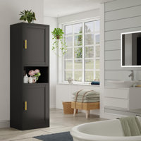 Tall Narrow Storage Cabinet