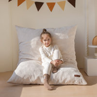 Convertible Bean Bag Chair Bed for Kids by Trule