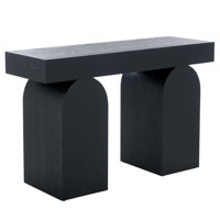 Ekoshi 47.25 Console Table by Gracie Oaks