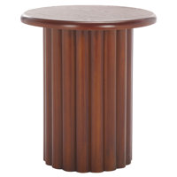 Monka End Table by Joss & Main
