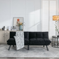 Modern Convertible Sofa Bed