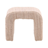 Manufactured Wood Accent Stool by Latitude Run