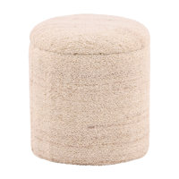 Kai Accent Stool by Hokku Designs