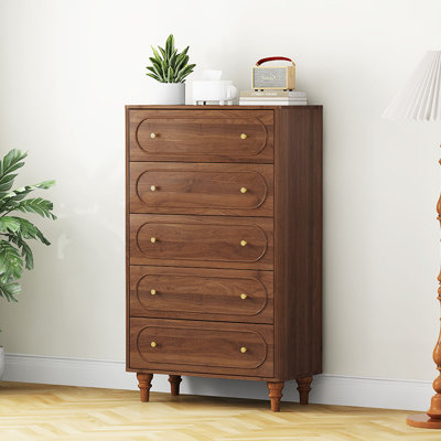 Accent Chest by Alcott Hill