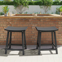 Backless Kitchen Counter Stool Backless Counter Height Patio Bar Stools