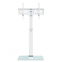 Modern Swivel Floor Tv Stand Base For 70-inch TV by Symple Stuff