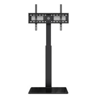 Modern Swivel Floor Tv Stand Base For 70-inch TV by Symple Stuff
