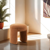 Monrock Accent Stool