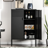 Metal Locker Storage Cabinet