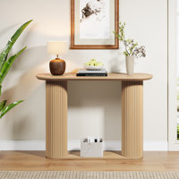 42.51" Console Table by Wrought Studio