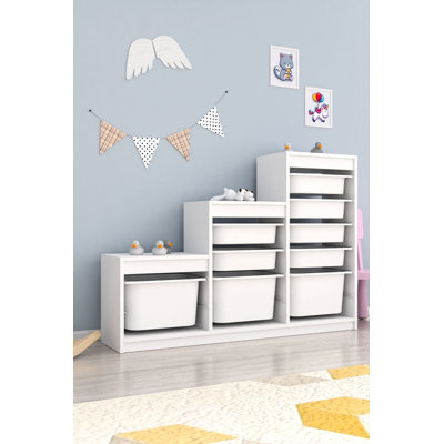 Multi Purpose Cabinet