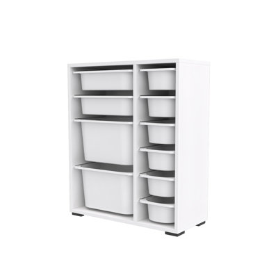 Multi Purpose Cabinet by Ebern Designs