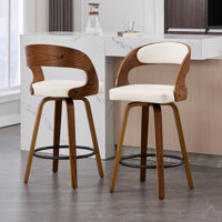 Swivel Counter Bar Stools by George Oliver