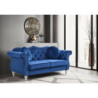 Geneva 2pc Living Room Set