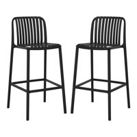 29.5" Outdoor Bar Stool by Corrigan Studio